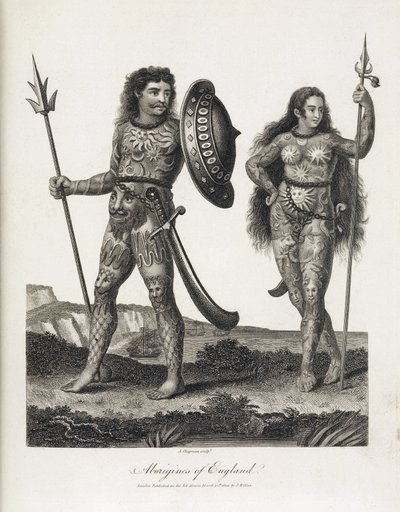 Aborigènes d