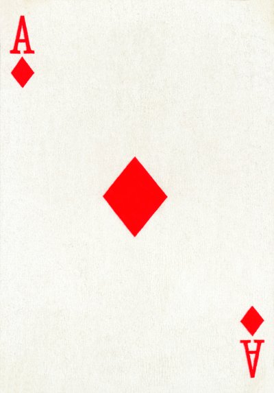 As de carreau d