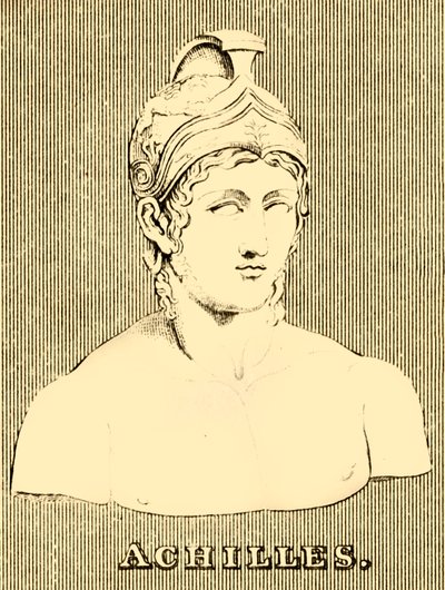 Achille, 1830 - Unbekannt