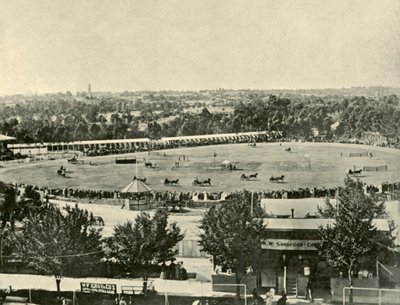 Parc des expositions d