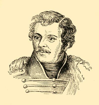 Adolph Freiherr Von Lützow, 1933 - Unbekannt