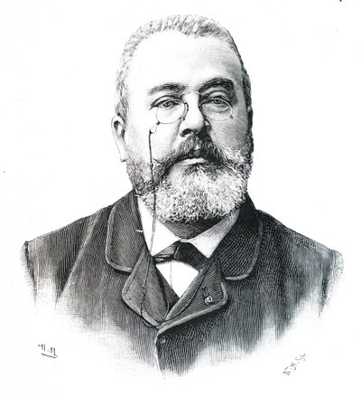 Adrien Proust - Unbekannt