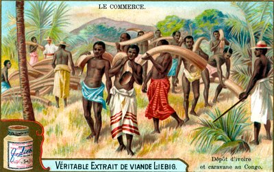 Publicité pour l