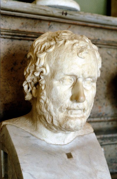 Eschine, orateur et homme d