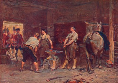 Après Culloden : Chasse aux rebelles - Unbekannt
