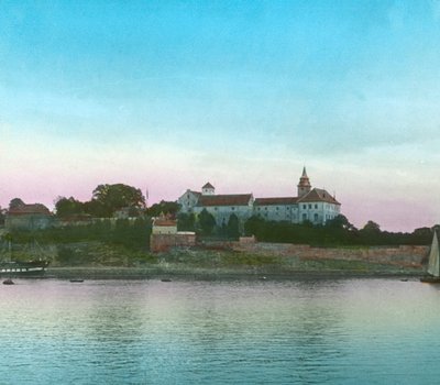 Forteresse d