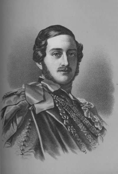 Albert, prince consort - Unbekannt