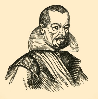 Albrecht Von Wallenstein, 1933 - Unbekannt