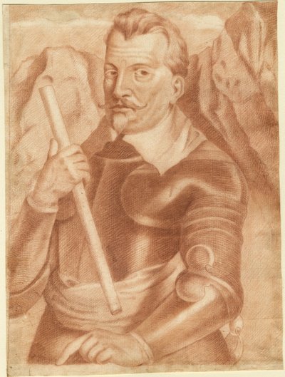 Albrecht von Wallenstein 1583-1634, 1630 - Unbekannt