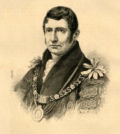 Alderman Waithman, d