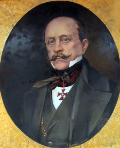 Alexandre Dmitrievitch Chertkov - Unbekannt