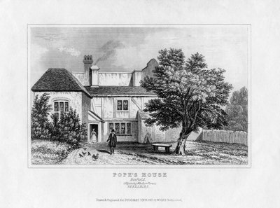 Maison d