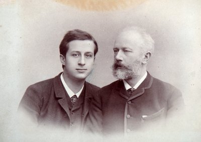 Alexander Siloti, pianiste et chef d