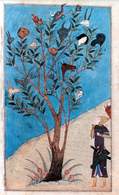 Alexandre le Grand, 356-323 av. J.-C., 1425 - Unbekannt