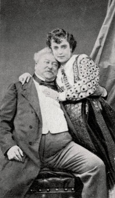 Alexandre Dumas, l