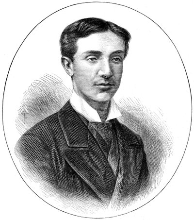 Alphonse XII, Roi d