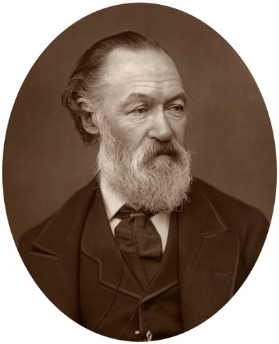 Alfred Elmore, artiste et académicien royal, 1881 - Unbekannt