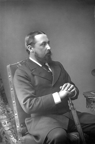 Alfred Ernest Albert, duc d