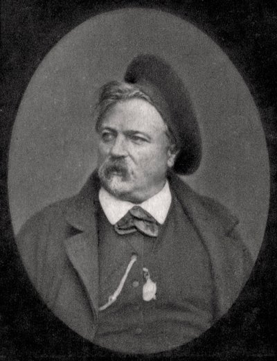 Alfred Grevin, illustrateur et caricaturiste français, 1887 - Unbekannt