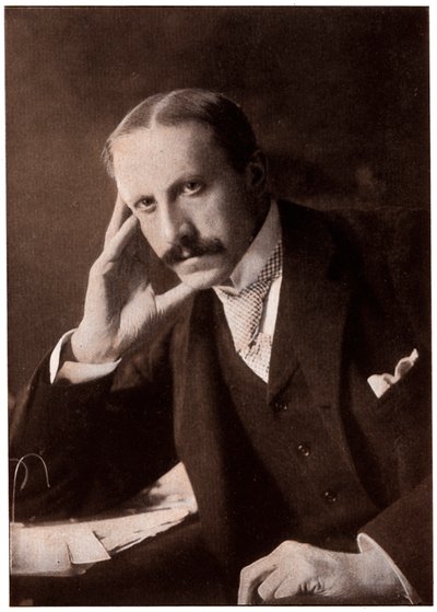 Alfred Milner, 1er vicomte Milner, homme d
