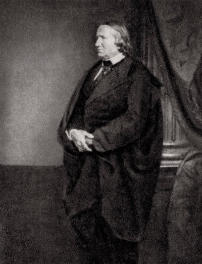 Alfred de Vigny, poète, dramaturge et romancier français, 1862 - Unbekannt