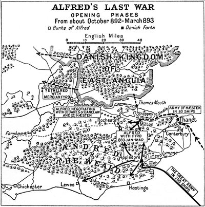La dernière guerre d