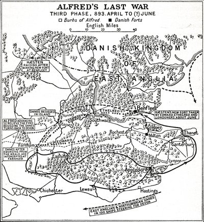 La dernière guerre d