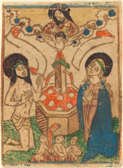 Allégorie de l