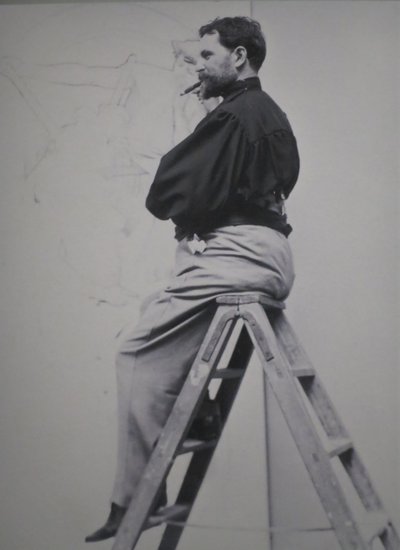 Alphonse Mucha, 1896 - Unbekannt