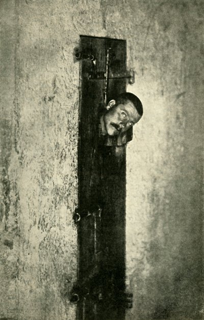 Ambrogio le brigand, 1901 - Unbekannt