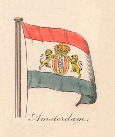Amsterdam, 1838 - Unbekannt