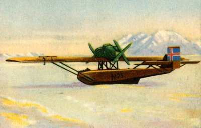 Dornier Do J Wal d