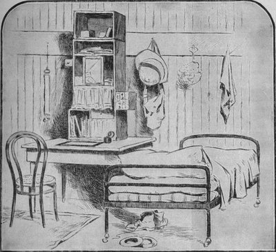 Chambre d