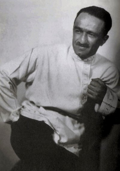 Anastas Mikoyan, homme d