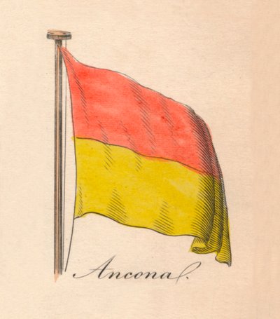 Ancona, 1838 - Unbekannt