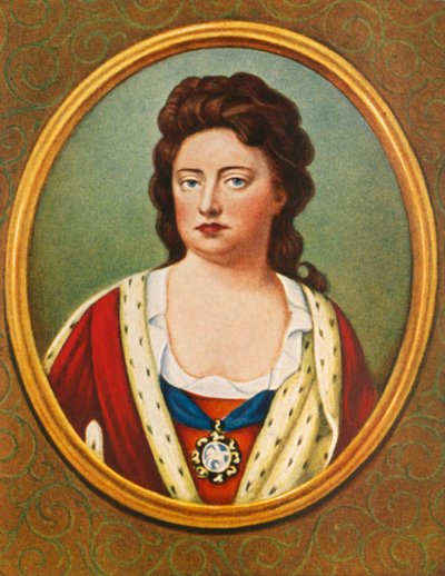 Anna, 1933 - Unbekannt