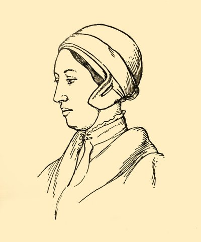 Anne Boleyn, 1933 - Unbekannt