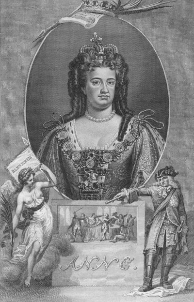 Anne, 1790 - Unbekannt