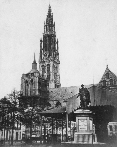 Cathédrale d
