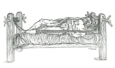 Appareil pour réduire les dislocations, 1544 - Unbekannt