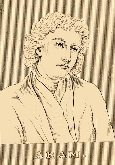 Aram, 1704-1759, 1830 - Unbekannt