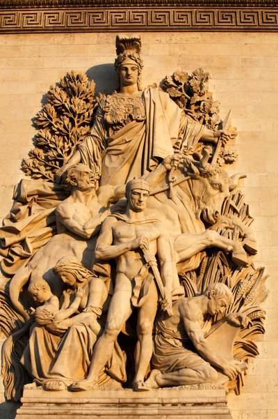 Sculpture de l