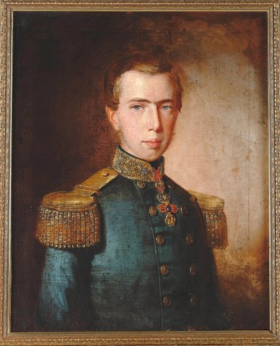 Archiduc Ferdinand Maximilien d