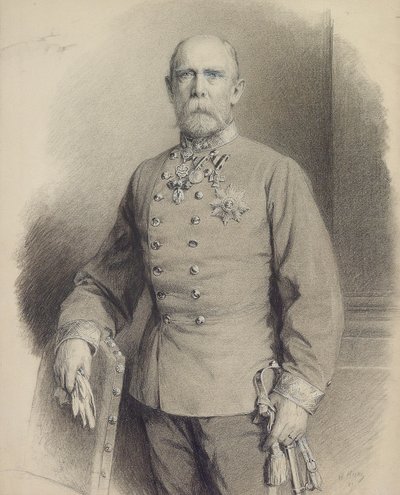 Archiduc Charles-Louis d