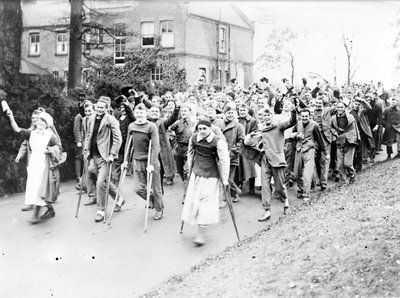 Parade de l