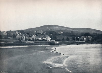 Arnside - Du bout nord, Carnforth, 1895 - Unbekannt