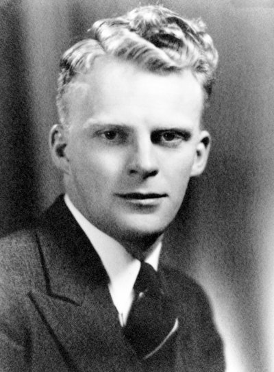 Arthur Porter - Unbekannt