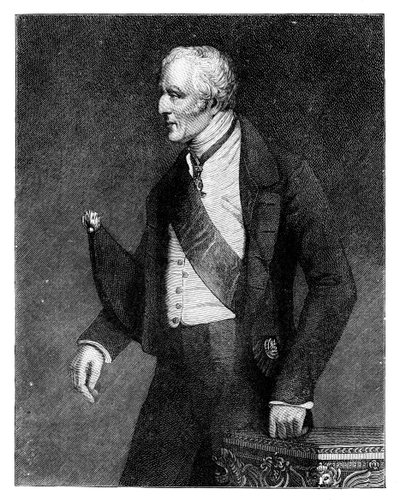 Arthur Wellesley, 1er duc de Wellington, soldat et homme d