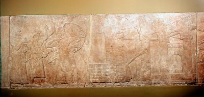 Assurnasirpal II, roi d