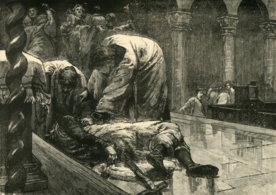 Assassinat de l
